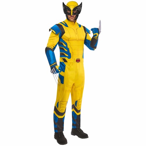 Costume uomo adulto - costume,