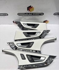 AUDI Q7 MK2 2017 TUTTE E 4 LE