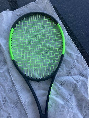 Wilson blade 98ul - blade, v6.0
