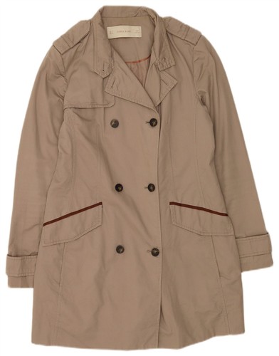 Cappotto trench donna zara - cappotto,