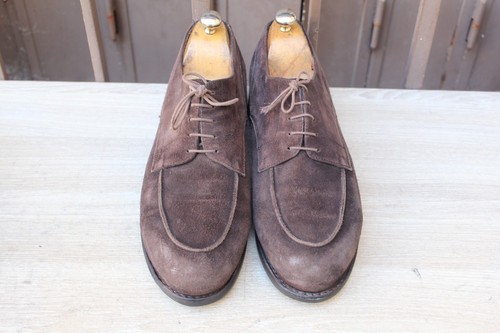 Chaussure paraboot chambord - chaussure, "chambord"