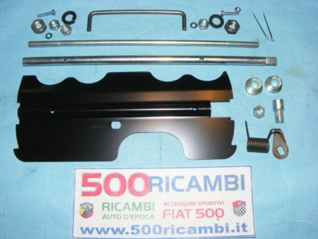 Fiat 500 126 - 500, d