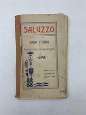 Guida storica di Saluzzo