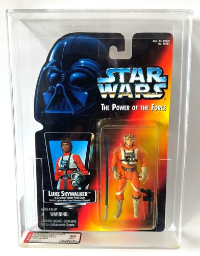 Vintage star wars luke - vintage,
