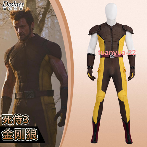 Deadpool wolverine - deadpool,