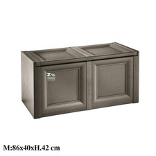 BAULE CASSAPANCA OMNIMODUS 2