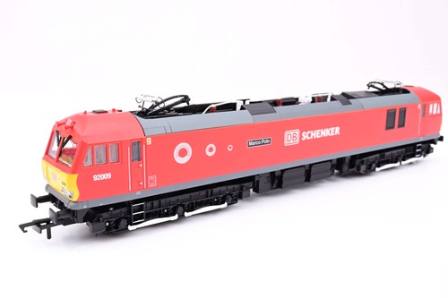 Hornby gauge r3346 db - oo,