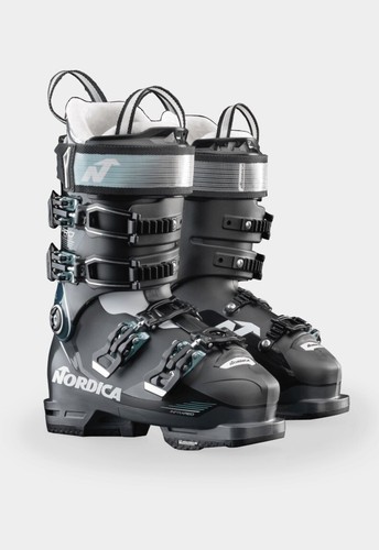 Scarponi sci nordica - scarponi, da