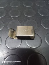 GANCIO COPERCHIO CASSA FILTRO ARIA QUAD DINLI DL 300/350