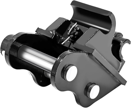 Mini escavatore gancio - , cambio