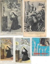 SANTA RITA-LOTTO DI IMMAGINI