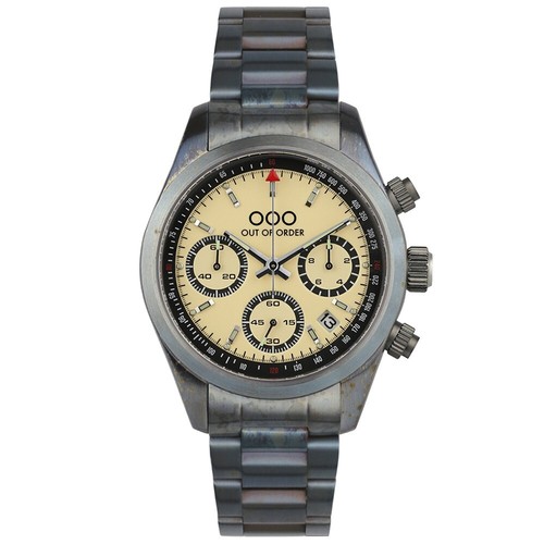 Out order sporty - of, crono