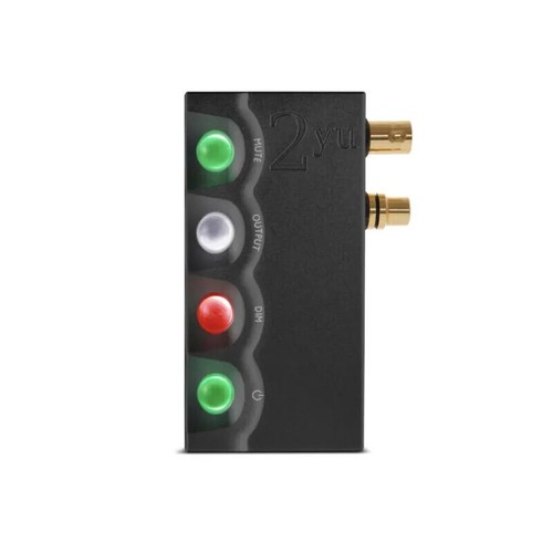 Chord 2yu interfaccia - chord, –