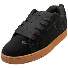 DC Shoes Court Graffiks Nere e