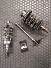 Cambio Suzuki Gsx R 600 K6 K7 (gmr)