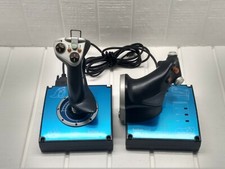 Saitek X45 Digital Joystick &