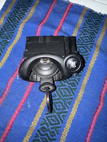 Push start stop switch - 🚗push,