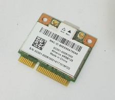 Wi-Fi Atheros AR5B125 Wireless