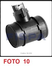 38.650 46541253 SENSORE DEBIMETRO-MISURATORE MASSA ARIA ALFA ROMEO 145-146-156