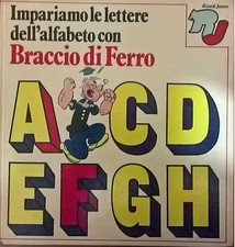 VOLUME Impariamo le lettere