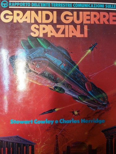 Cowley herridge grandi guerre - herridge,