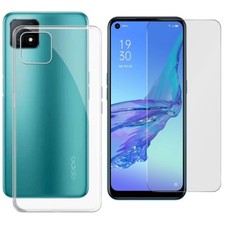Per OPPO A53 5G COVER CUSTODIA