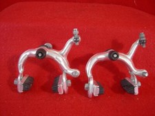 Pinze freno anteriori +