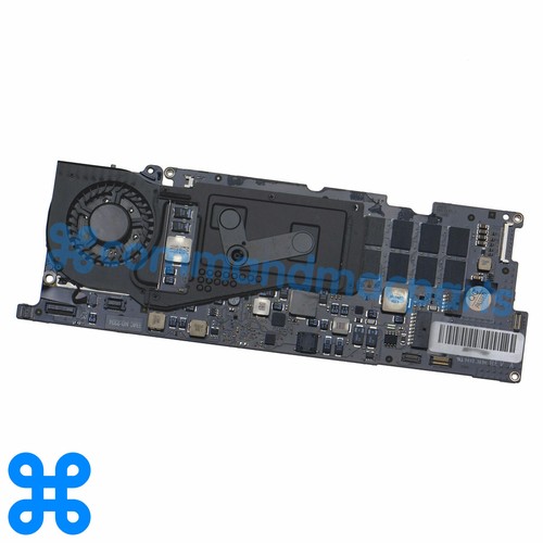 Scheda logica ghz - scheda,