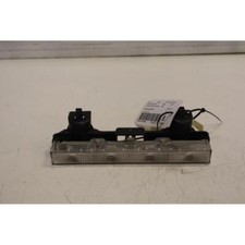 FANALE STOP SUPPLEMENTARE PER TOYOTA URBAN CRUISER (09-14) 1.4 D-4D (66KW) 2009