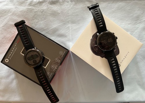 Amazfit smartwatch android - amazfit,