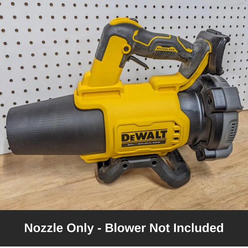 Dewalt stubby ugello corto per - corto,