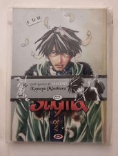 STIGMA - di: Kazuya Minekura -