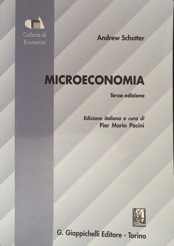 Microeconomia andrew - microeconomia, |