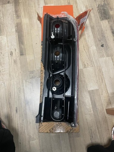 Fanale post fiat citroen - sx,