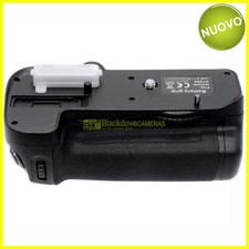 Impugnatura verticale compatibile per Nikon D7000. Battery grip tipo MB-D11 Grip