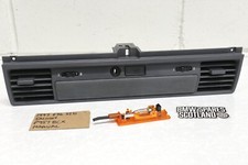 Pannello serratura vano