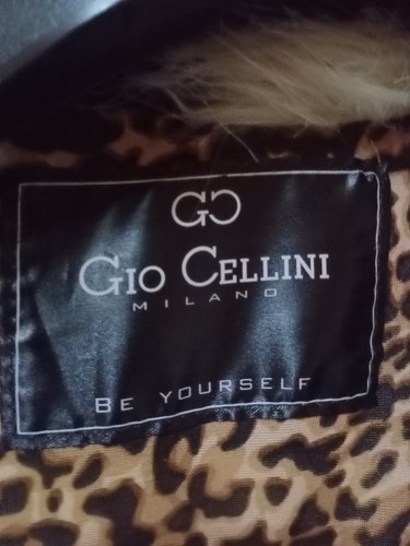 Gilet pelliccia italy qualità - gilet,