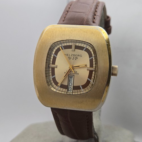 Orologio automatico uomo