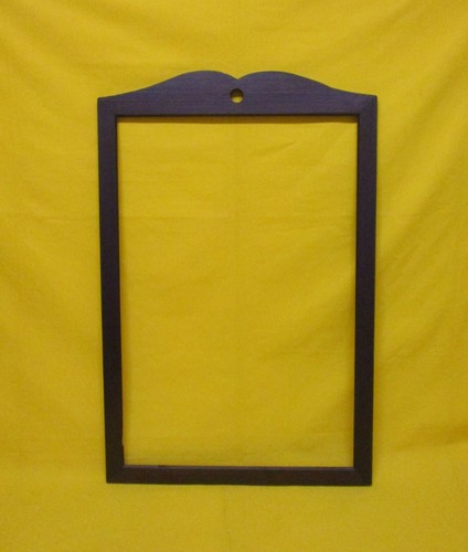 Antica elegante cornice - ✅,