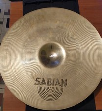 Piatto Ride Sabian Heavy Ride 20"