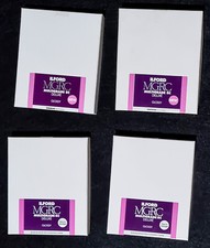 CARTA FOTOGRAFICA - ILFORD