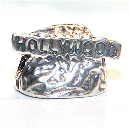 Tedora hill hollywood bead - tedora,