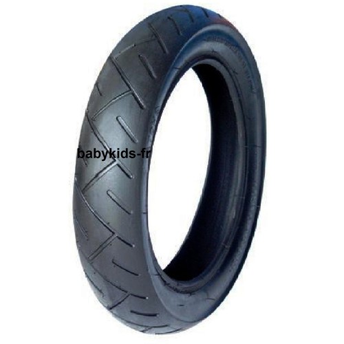 Pneu 2x2 4 poussette - 12, 1/4
