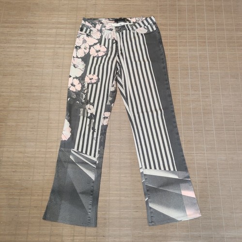 Pantaloni jeans donna - , just