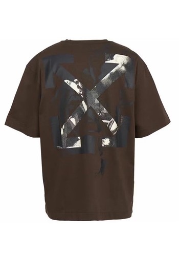 Off white martyrdom arrow - off,