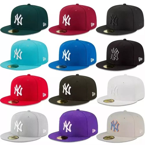 Cappelli baseball unisex - cappelli, da