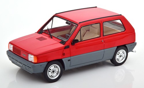 Scala fiat panda 30 - 18,