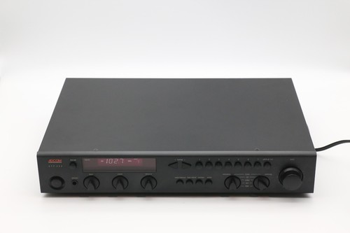 Preamplificatore stereo adcom - preamplificatore,