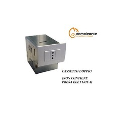 CAMALEONTE CASSAFORTE