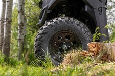 MOOSE 26MO127136GB4 Cerchio